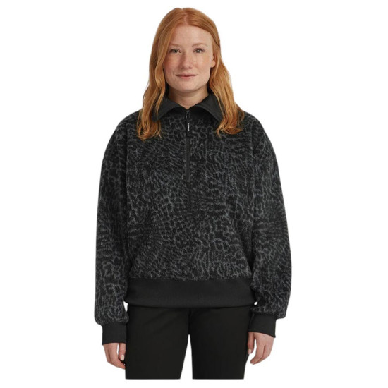 O'neill Γυναικείο φούτερ Must-Have Half-Zip Fleece